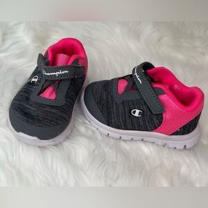Baby’s Champion Sneakers